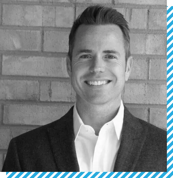 Jay Mays, co-founder of Solve Sales
