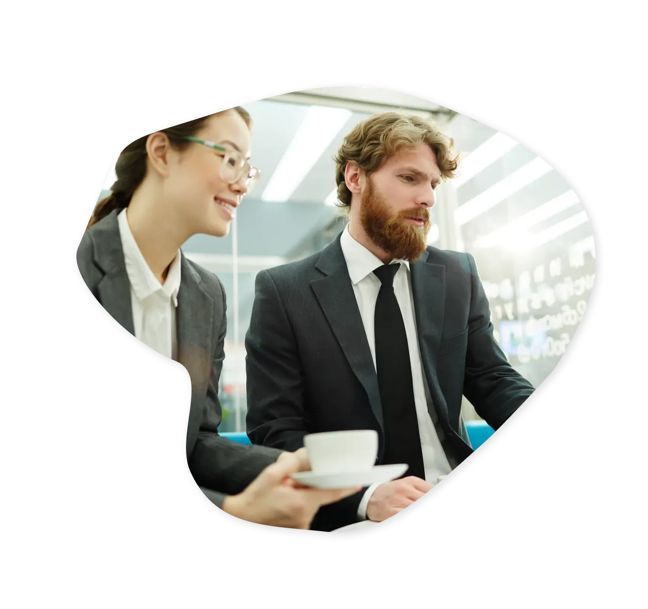 A hiring conversation that is not working