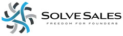 Solve Sales — Freedom for Founders