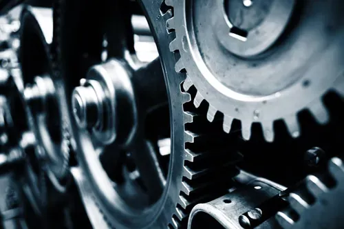 A defined path representing a repeatable sales process