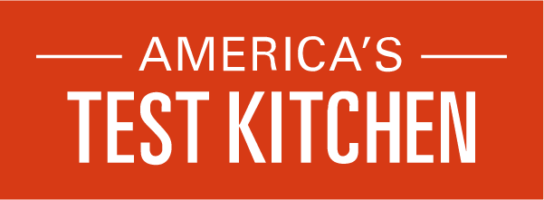 America's Test Kitchen Logo