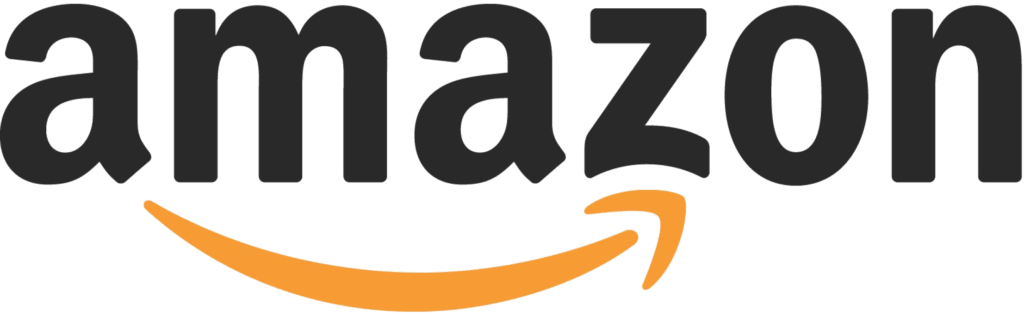 Amazon Logo