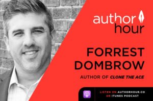 Forrest Dombrow Interview